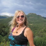 Valerie Grimes, hypnotic hiker